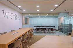 Shaw Centre (D9), Office #565576611